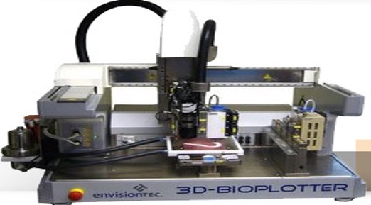 3D Bioplotter